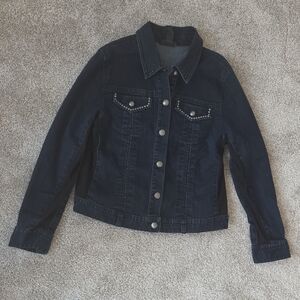 Women's Denim Jacket